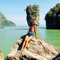 Отзыв от Тамара - Виза Destination Thailand